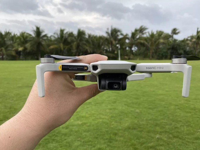 ֻֻһ㣬 30  Mavic Mini Ҫҵ˫ʮһ嵥