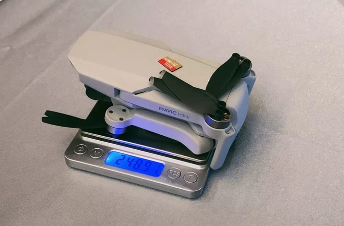 ֻֻһ㣬 30  Mavic Mini Ҫҵ˫ʮһ嵥