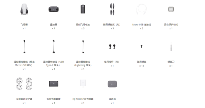 ֻֻһ㣬 30  Mavic Mini Ҫҵ˫ʮһ嵥