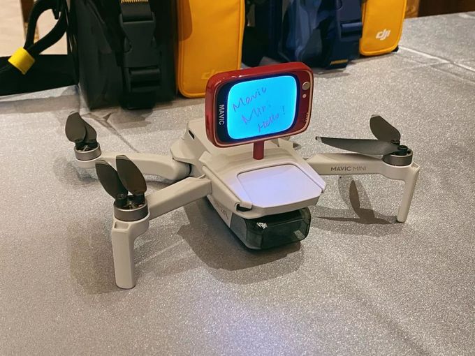 ֻֻһ㣬 30  Mavic Mini Ҫҵ˫ʮһ嵥